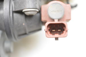 Opel Astra J (2009–2017) AGR-Ventilkühler 55230929 - 5