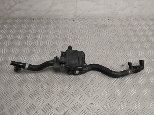 Auxiliary water pump - W3K4000