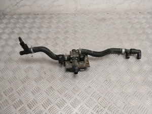Hyundai Kona (2017–2023) Auxiliary water pump W3K4000 - 2