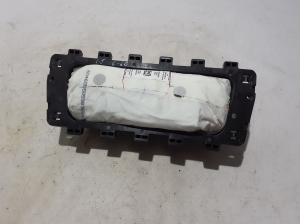 Passenger dashboard airbag - 72126943916