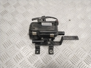Auxiliary water pump - 25660K4500