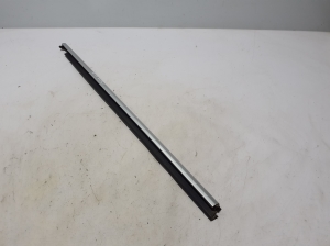   Front door outer window molding  - 5A1A158 