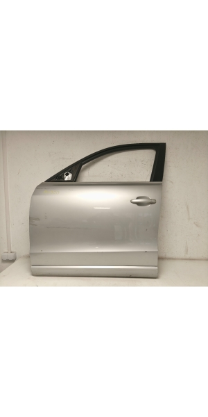Porte avant - 