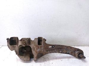 Mazda 5 (2005–2010) Rear wheel hub - 4