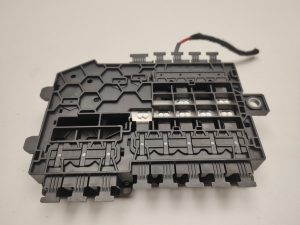 Mercedes Benz EQC N293 (2019–2026) Relejs A2135406200 - 2
