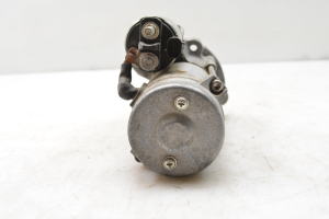 Jaguar XF (2008–2016) Starter CX2311001AC - 4