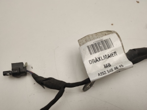 Mercedes Benz EQC N293 (2019–2026) Pluskabel A2535404615 - 2
