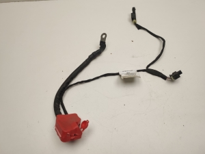 Mercedes Benz EQC N293 (2019–2026) Pluskabel A2535404615 - 3