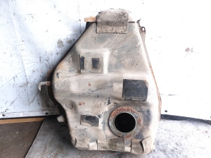 Fuel tank - 