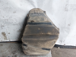 Mazda 5 (2005–2010) Fuel tank - 3