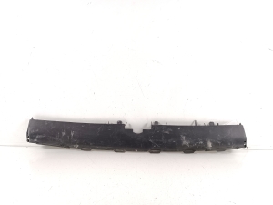   Luftleitblech für den Kühler  - 9Y0121710E 