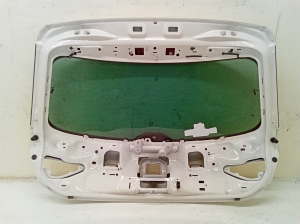 Seat Leon (2012–2026) Heckklappe 5F9827433 - 2
