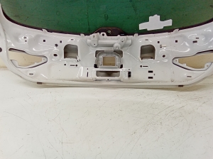 Seat Leon (2012–2026) Heckklappe 5F9827433 - 3