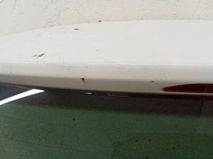 Seat Leon (2012–2026) Heckklappe 5F9827433 - 4