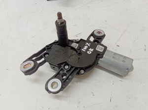 Heckwischermotor - 5F4955711