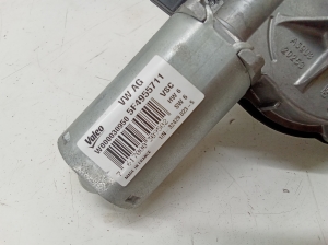 Seat Leon (2012–2026) Heckwischermotor 5F4955711 - 2