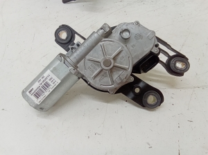Seat Leon (2012–2026) Heckwischermotor 5F4955711 - 3