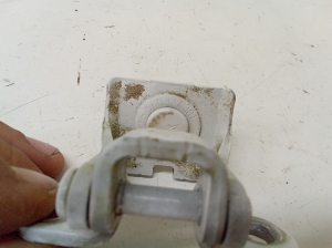 Seat Leon (2012–2026) Kofferraumdeckelscharnier 5F0827301 - 2