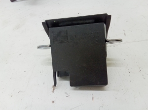 Seat Leon (2012–2026) Heckklappenschloss 5F4827505C - 3