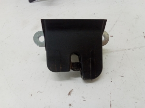 Seat Leon (2012–2026) Heckklappenschloss 5F4827505C - 5