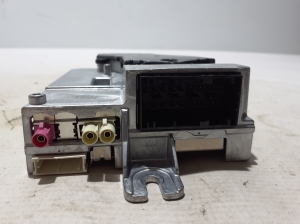 BMW i5 G60 (2023–2026) Control unit 5B4DB66 - 2
