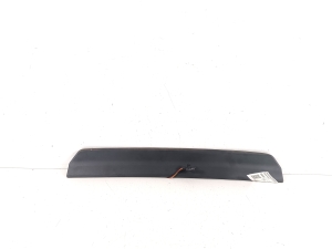 Porsche Cayenne (92A) (2017–2026) Additional stop light 9Y3945097D - 4