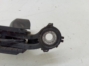 Seat Leon (2012–2026) Tagumine kaabitsa jalg 5K6955707B - 2