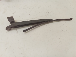 Seat Leon (2012–2026) Tagumine kaabitsa jalg 5K6955707B - 3