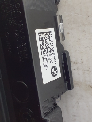 BMW i5 G60 (2023–2026) Additional stop light 5A016C9 - 2