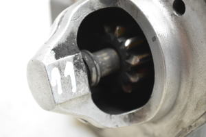 Ford Mondeo IV (2007–2015) Anlasser AV6N11000GC - 3