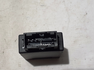 BMW i5 G60 (2023–2026) Control unit 9630191 - 2