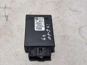 Control unit - 9630191
