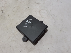 BMW i5 G60 (2023–2026) Front door control unit 5B3EC65 - 2