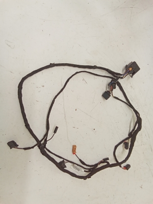Seat Leon (2012–2026) Sonstiges Teil der Heckklappe 5F4971145 - 2