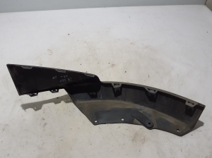 BMW i5 G60 (2023–2026) Front bumper lower spoiler 5A36024 - 2