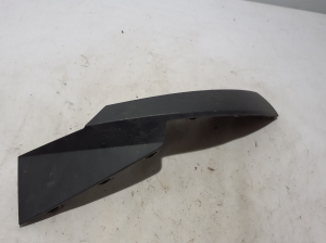   Front bumper lower spoiler  - 5A36024 