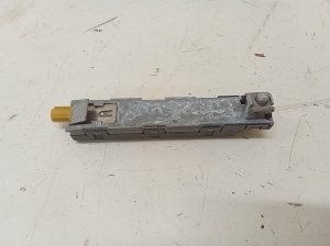 Seat Leon (2012–2026) Antennenverstärker 5F4035225 - 2