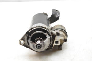 Opel Zafira A (1999–2005) Starter 0001109052 - 2