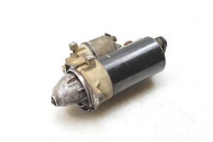 Opel Zafira A (1999–2005) Starter 0001109052 - 4