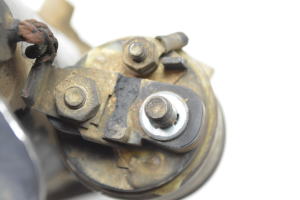 Opel Zafira A (1999–2005) Starter 0001109052 - 6