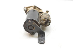 Opel Zafira A (1999–2005) Starter 0001109052 - 8