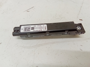 Seat Leon (2012–2026) Antennenverstärker 5F4035225B - 3