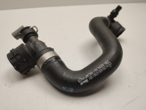Mercedes Benz EQC N293 (2019–2026) Voolik A2938306700 - 2
