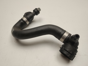 Mercedes Benz EQC N293 (2019–2026) Voolik A2938306700 - 3