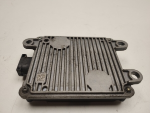 Mercedes Benz EQC N293 (2019–2026) Aklās zonas radars Distronic A0009007923 - 2
