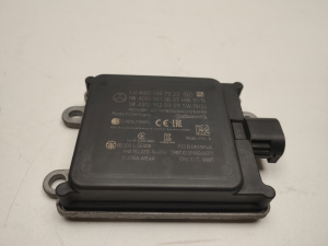   Blind spot radar Distronic  - A0009007923 