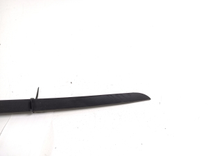 Porsche Cayenne (92A) (2017–2026) Windshield pillar outer molding 9Y3854328 - 3