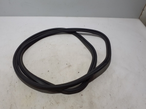   Trunk seal (on body)  - 51765A64E09 