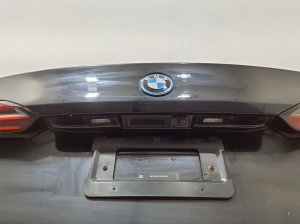 BMW i5 G60 (2023–2026) Trunk lid 41629626986 - 2