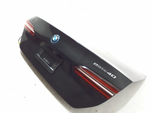 BMW i5 G60 (2023–2026) Trunk lid 41629626986 - 3